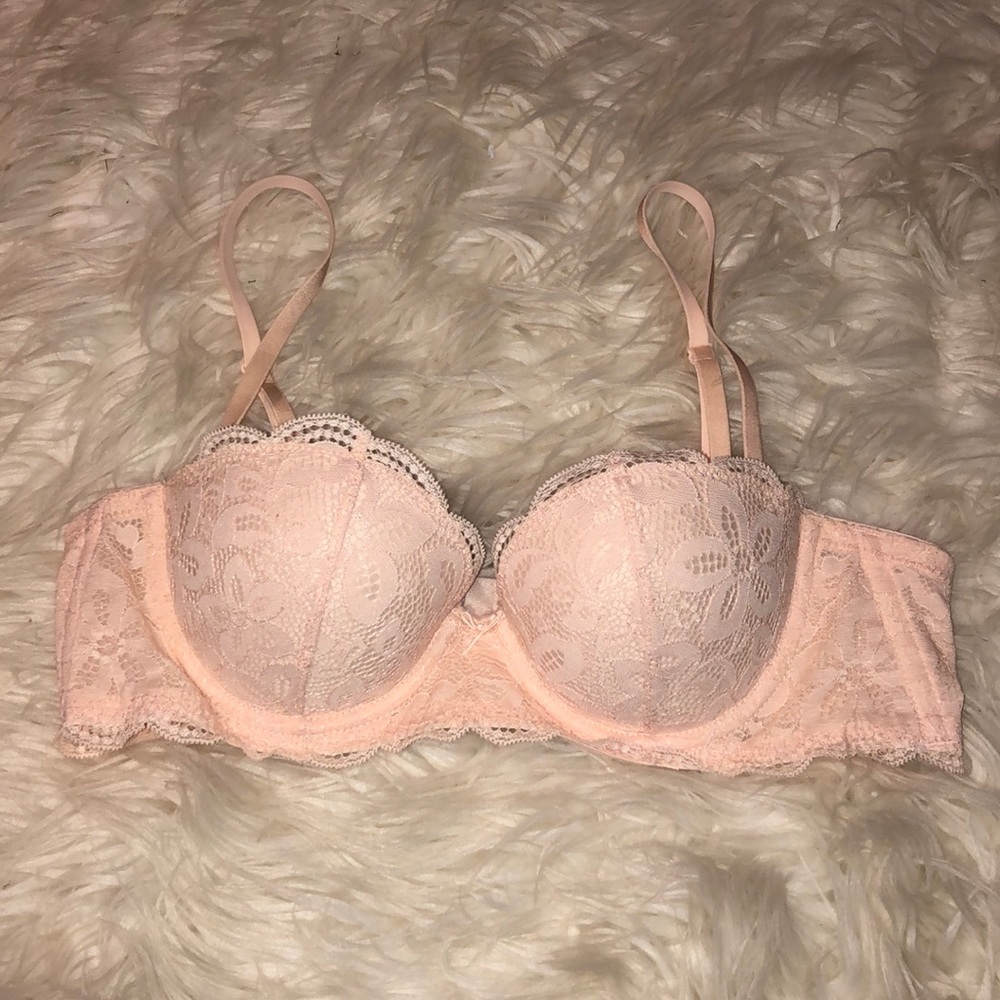 Aerie Convertible Bra